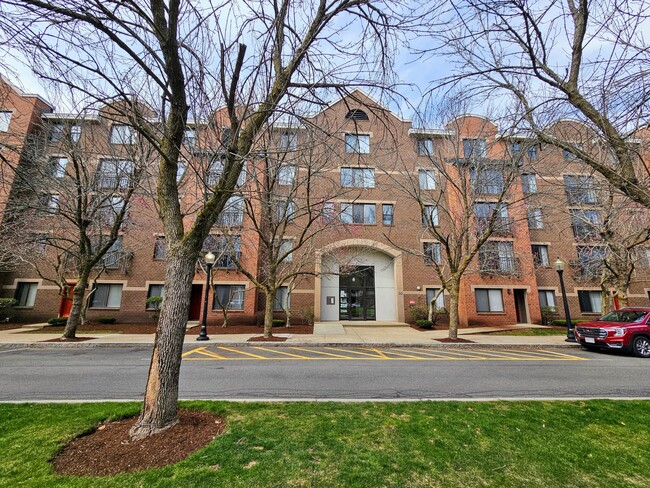 Photo - 30 Harbor Point Blvd Apartment Unit 1