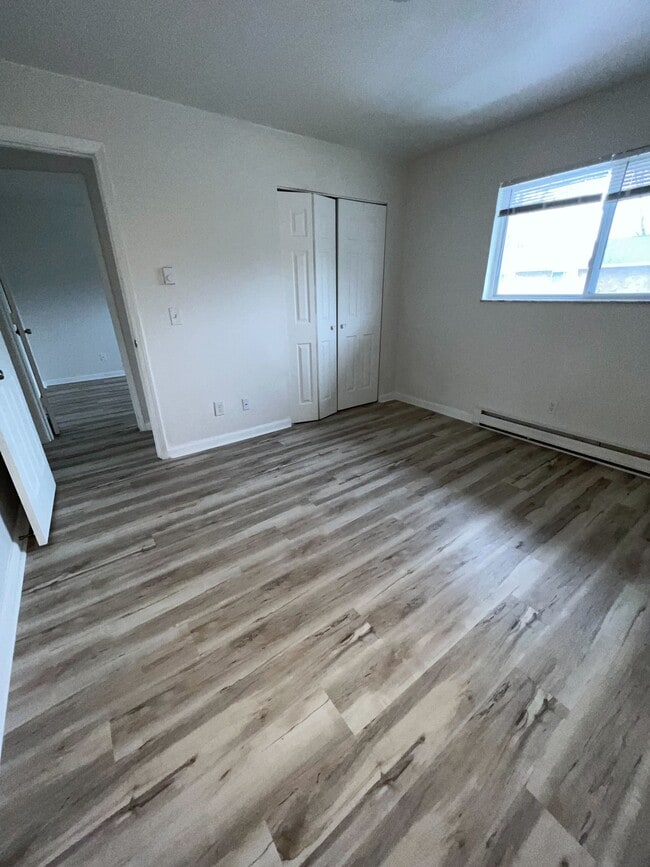 Photo - First Flats