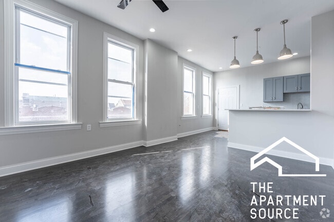 Building Photo - 2030 W 23rd St Unit 6 Rental