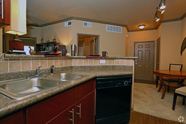Kitchen View