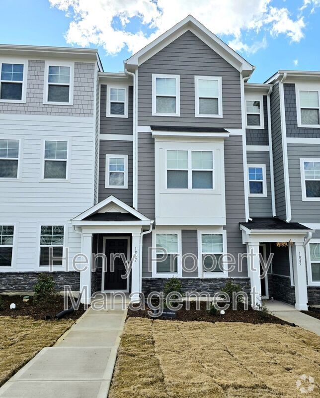 Building Photo - 1847 Joscara Bend Rental