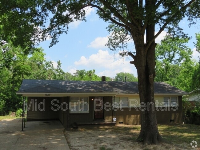 Building Photo - 1988 Lauretta Ave Rental