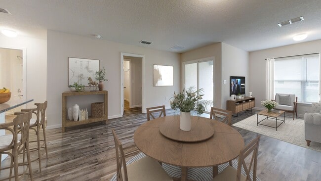 Photo - 20 Second Path