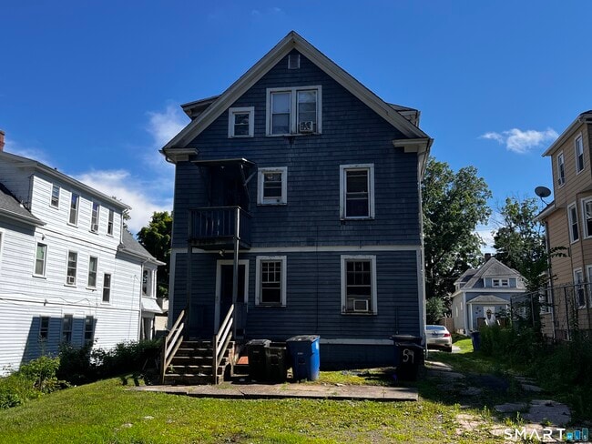 Photo - 49 Fairfield St Unit #2