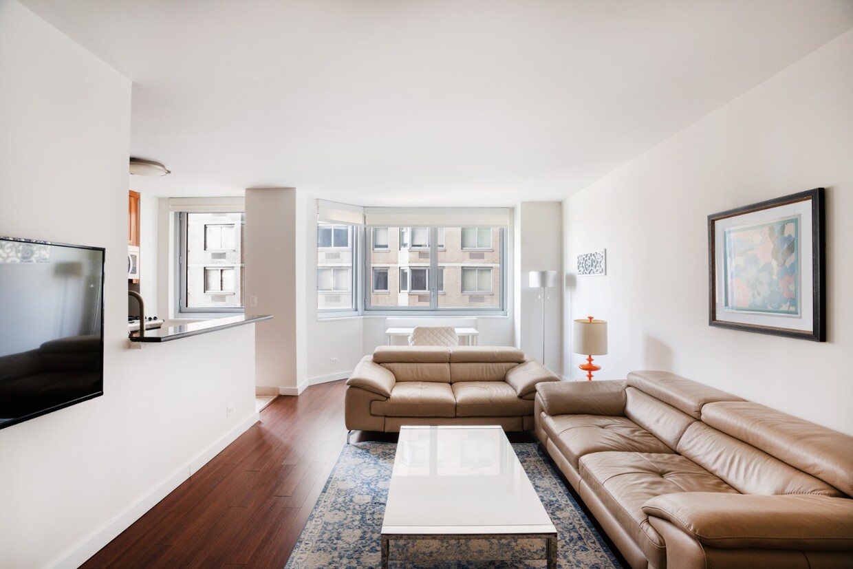 Photo - 401 East 34th Street