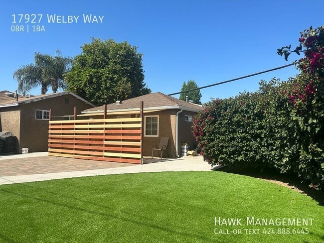 Private, Cozy, Backhouse Studio Located In... - Private, Cozy, Backhouse Studio Located In...