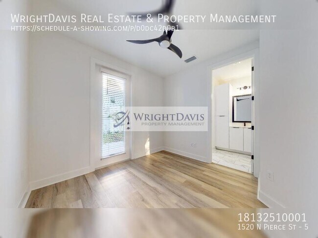 Photo - 1520 N Pierce St