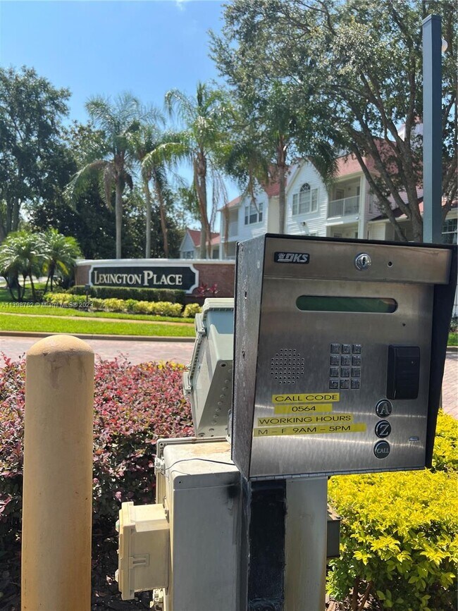 11582 Westwood Blvd Apartment Unit 1428 Orlando, FL