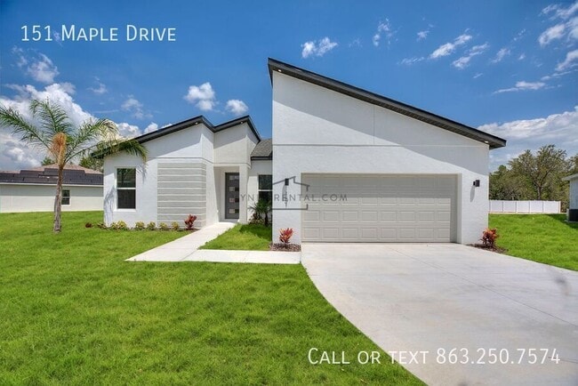 Building Photo - 151 Maple Dr