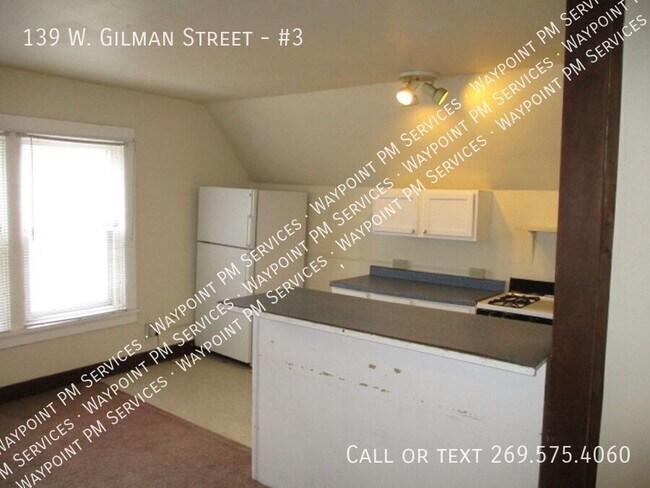 Photo - 139 W Gilman St Unit #3