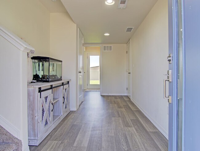 Photo - Bright & Open 3-Bed | Great Yard + Mountai...