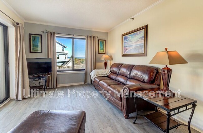 Photo - 1 S Lumina Ave Condo Unit #106