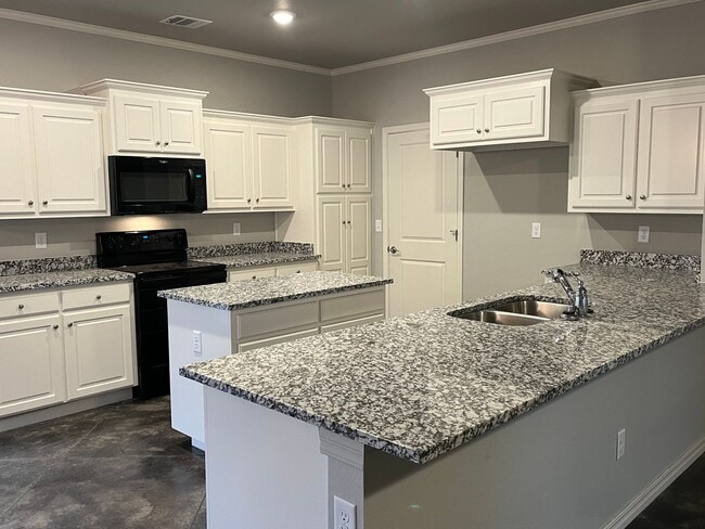 Photo - New Construction 3 bed 2 bath Spray foam insulation