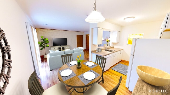 Building Photo - Safe Harbor Properties Rental