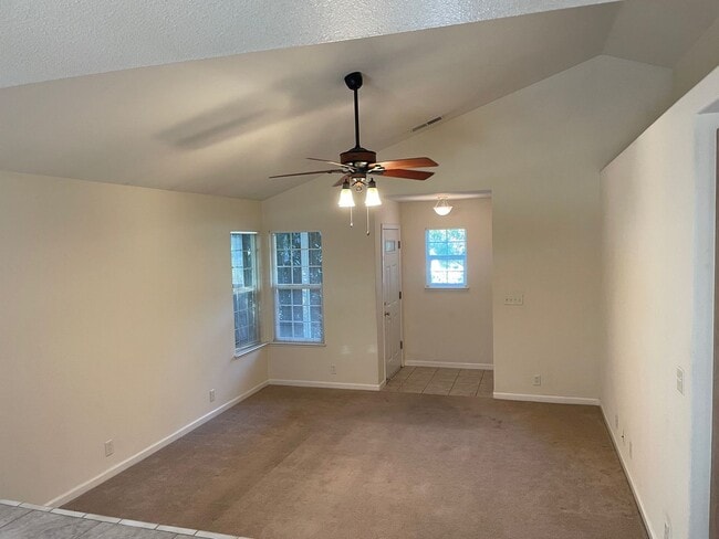 Photo - Large 3 Bed 2 Bath Home With Fenced Backyard and Private Garage!