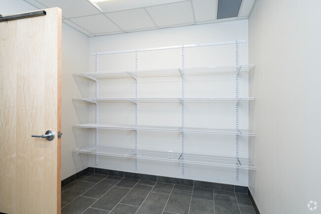 Package Room