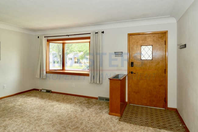 Photo - Spacious 3 Bedroom + Office Home in Maumee with New Appliances & Finished Basement