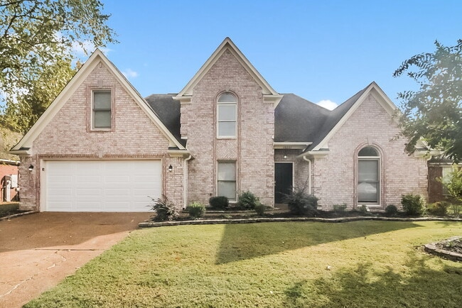 Photo - 10221 Green Moss Dr N House