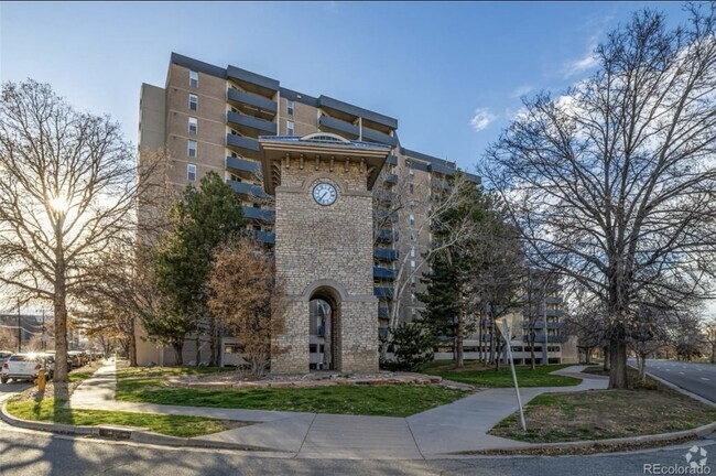 Building Photo - 601 W 11th Ave Unit 517 Rental