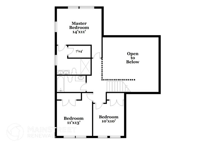 Photo - 813 Brewers Glynn Ct