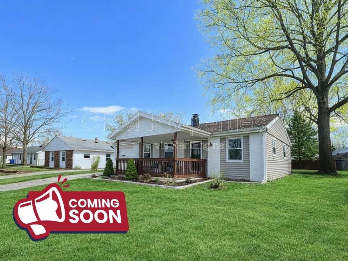 Photo - 2208 Beauvoir Ct