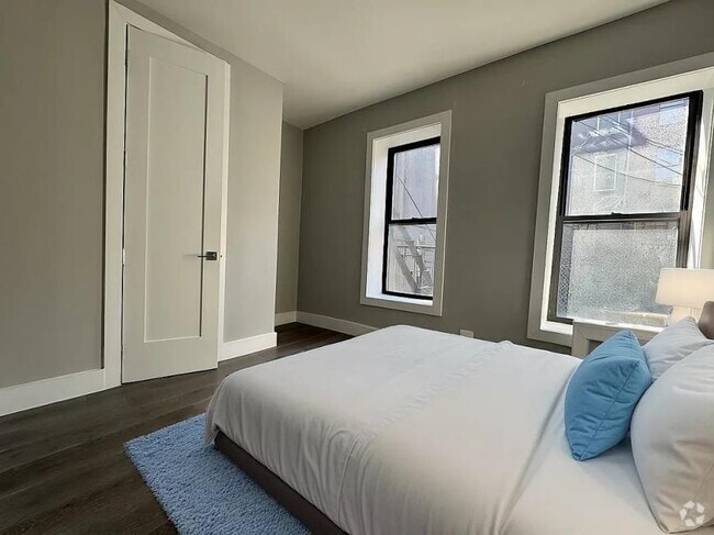 Building Photo - 1 bedroom in NEW YORK NY 10029 Unit 2 Rental