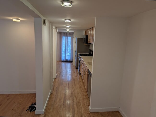 Photo - 153 Heyward St Unit 1st floor garden