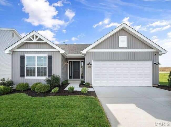 Building Photo - 408 Honor Hill Dr
