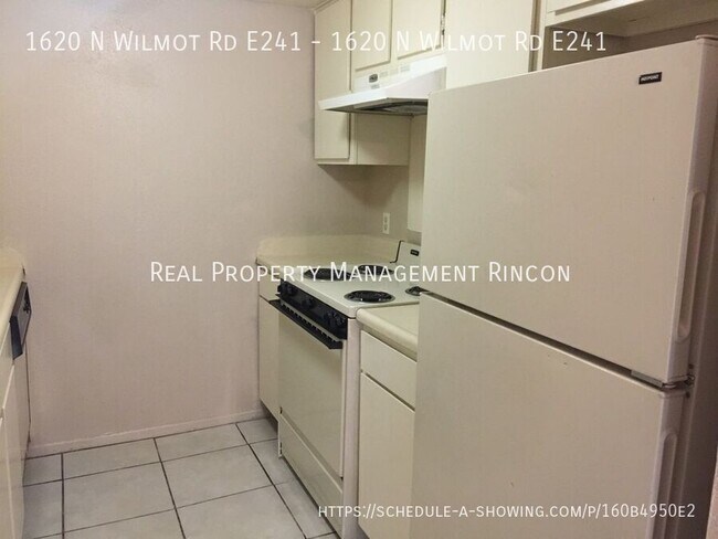 Photo - 1620 N Wilmot Rd Unit 1620 N Wilmot Rd E241