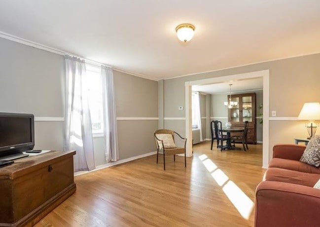 1 Allen Pl Unit 2