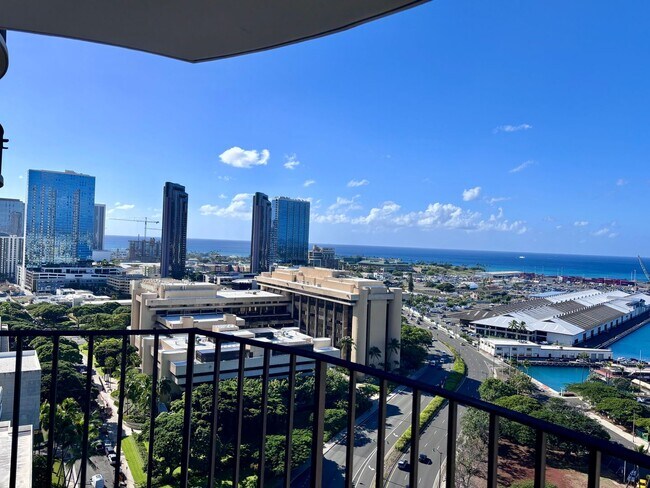 Photo - Available Now | 2 Bedroom, 2 bathroom, 1 a... Unit 2201