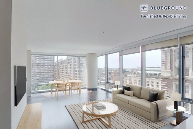 Building Photo - 77 Exeter St Unit FL13-ID4582A