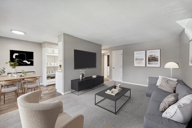 Building Photo - Spring Forest Rental