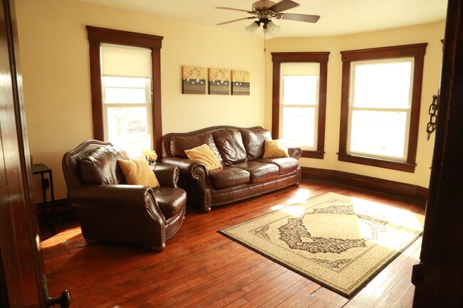 Photo - 545 E Buchtel Ave Condo Unit 2