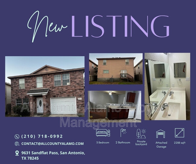 Building Photo - 9631 Sandflat Pass