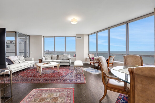 Photo - 600 N Lake Shore Dr Unit 2705