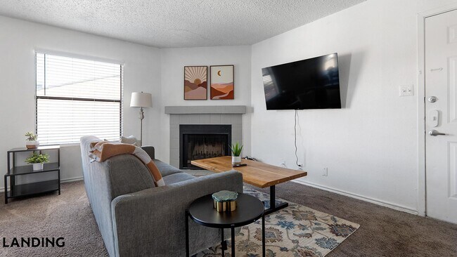 Photo - 1071 Clayton Ln Unidad M0118