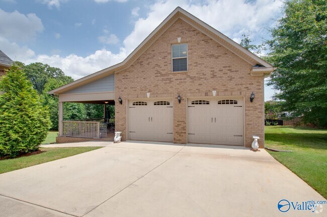 Building Photo - 217 Buddy Tate Ln Rental