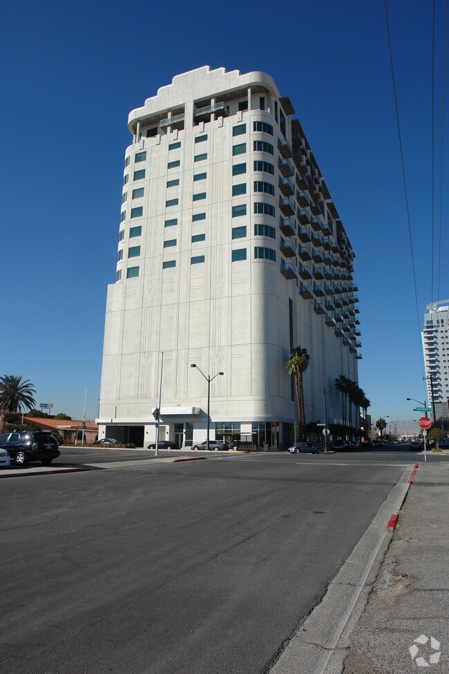 Photo - SoHo Lofts of Las Vegas