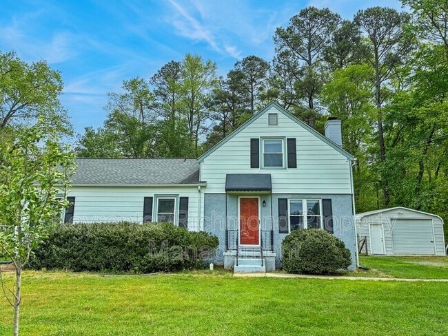Building Photo - 8255 Varina Rd