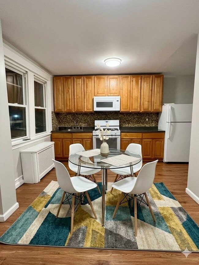 Photo - ??? UPDATED 3 BEDROOMS AND 1.5 BATHS HOME LOCATED IN WEST OAK LANE ???