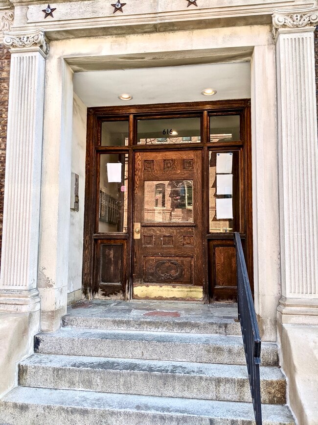 Photo - 616 Columbus Ave Unit 7