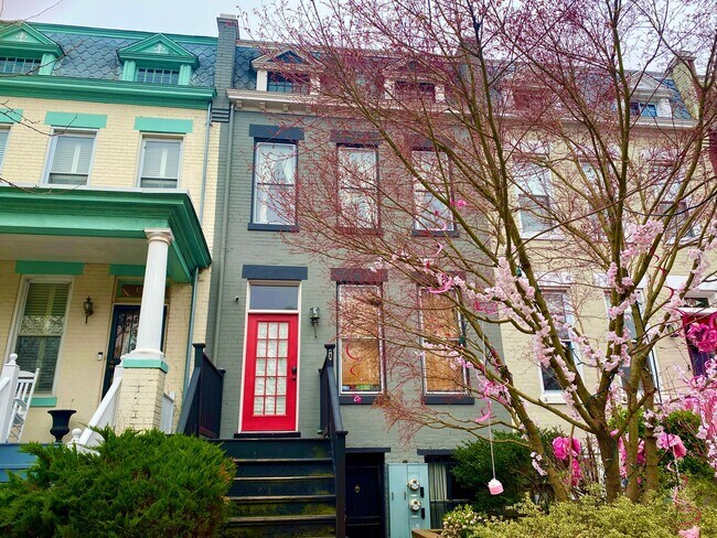 Photo - 1351 A St NE Unit 1351 A St, NE - Main