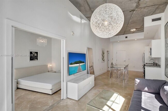 Photo - 2001 Meridian Ave Unit PH-15