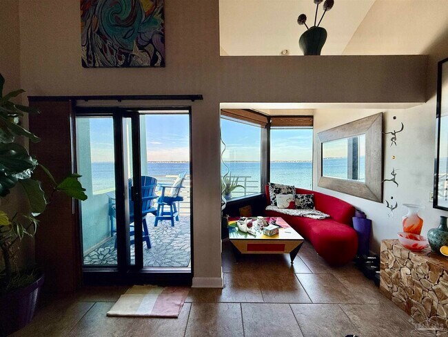 Photo - 1390 Fort Pickens Rd Unit 201