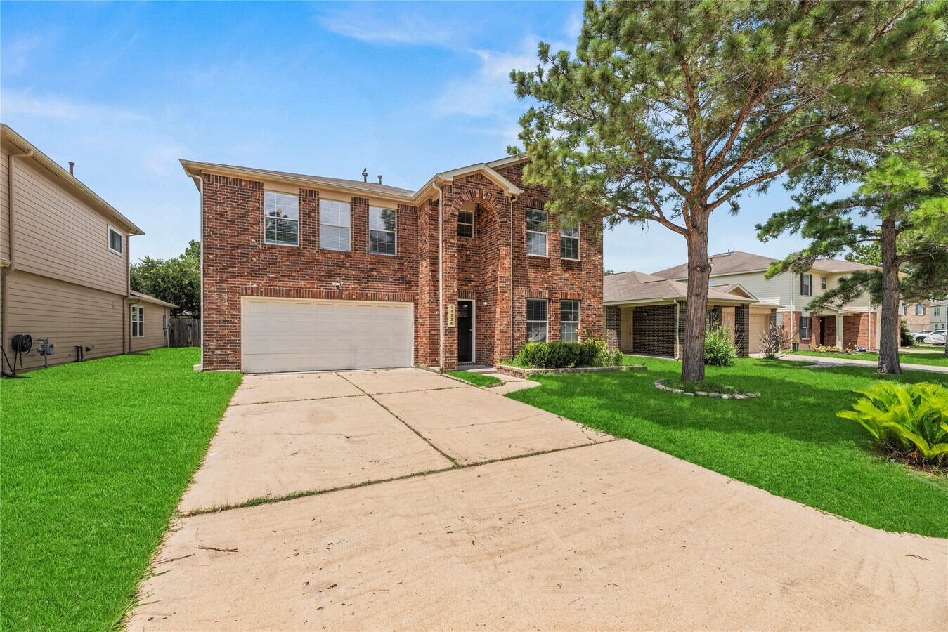 Photo - 19526 Cliffsage Ct
