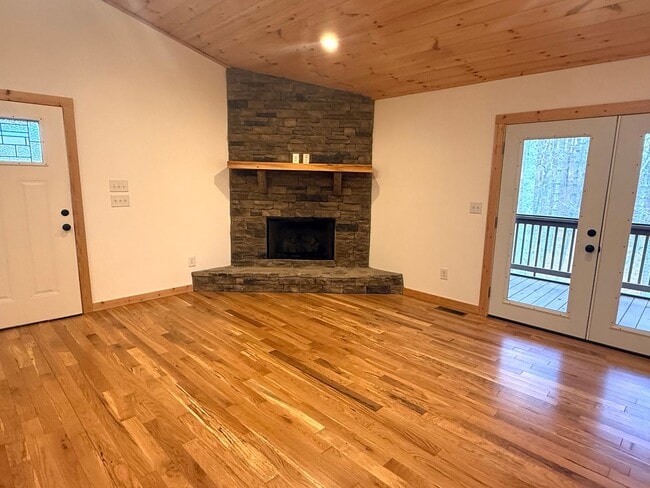 Photo - Sandy Gap Cabin