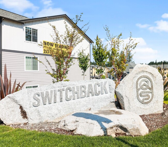 Switchback