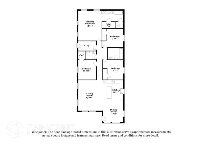 Photo - 1816 Belzise Terrace