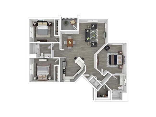 Broadstone Heights
